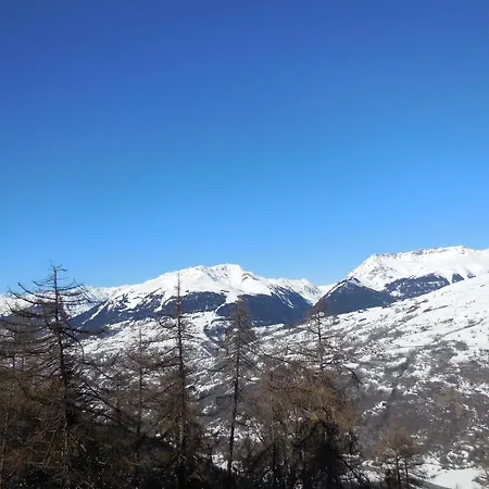 Cosy Pour 5 Pers Avec Balcon Proche Pistes Et Commerces - Fr-1-353-68 Apartment La Plagne