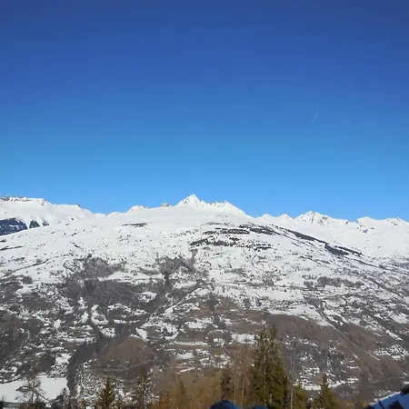 Apartment Cosy Pour 5 Pers Avec Balcon Proche Pistes Et Commerces - Fr-1-353-68 *